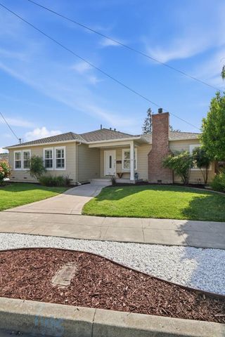 2325 Park Avenue, Santa Clara, CA 95050