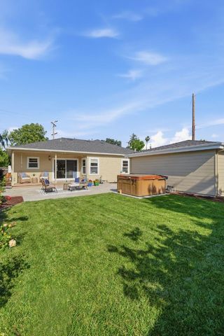 2325 Park Avenue, Santa Clara, CA 95050