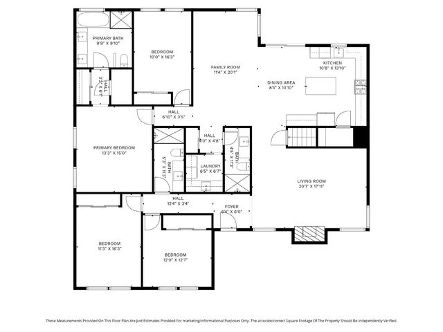 2325 Park Avenue, Santa Clara, CA 95050