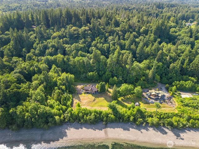 10509 SE Vashon Vista Drive, Port Orchard, WA 98367
