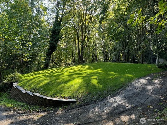 10509 SE Vashon Vista Drive, Port Orchard, WA 98367