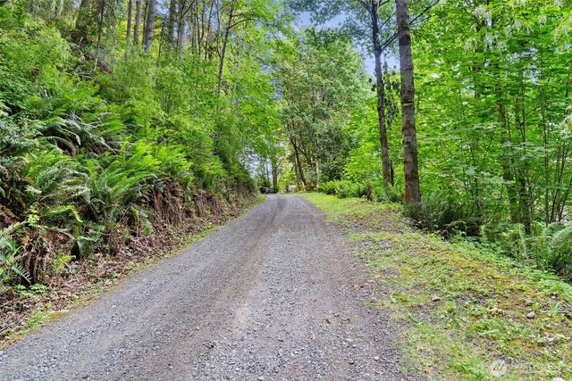 10509 SE Vashon Vista Drive, Port Orchard, WA 98367