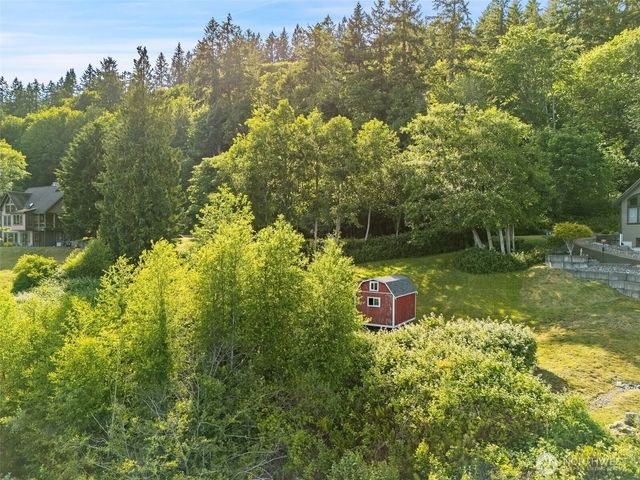 10509 SE Vashon Vista Drive, Port Orchard, WA 98367