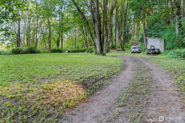 10509 SE Vashon Vista Drive, Port Orchard, WA 98367