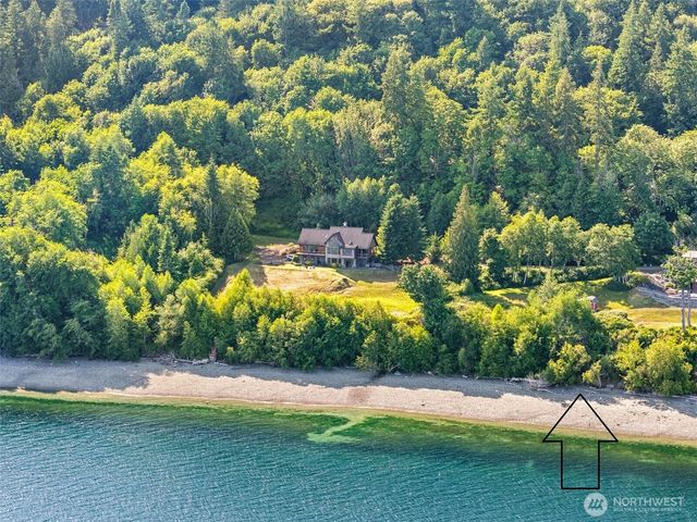 10509 SE Vashon Vista Drive, Port Orchard, WA 98367