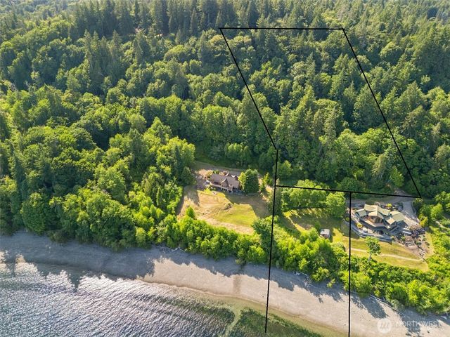 10509 SE Vashon Vista Drive, Port Orchard, WA 98367