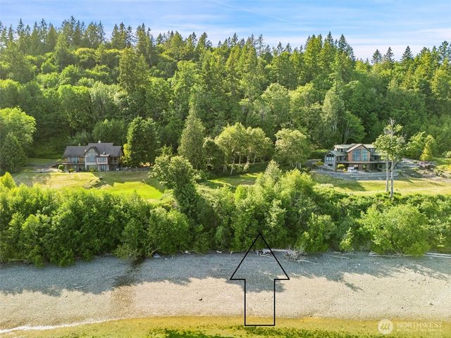 10509 SE Vashon Vista Drive, Port Orchard, WA 98367