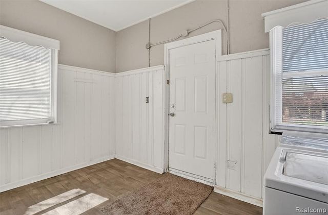 23131 Lambrecht Avenue, Eastpointe, MI 48021