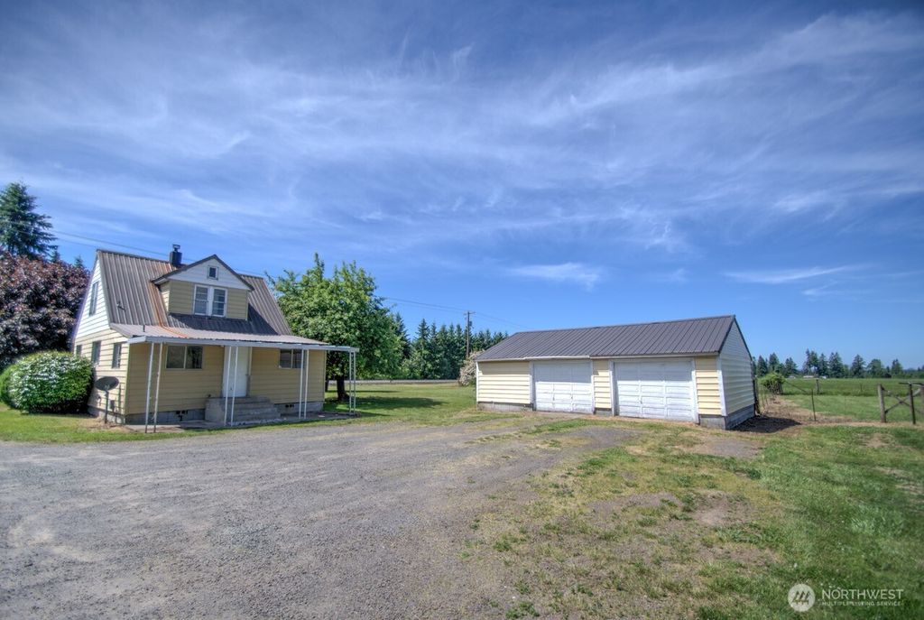 1959 US Hwy 12, Onalaska, WA 98570