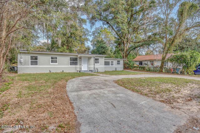 5489 OAK FOREST Drive, Jacksonville, FL 32211