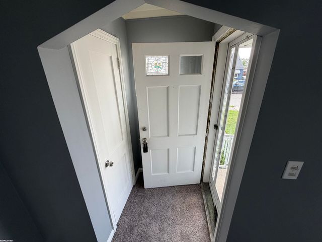 22829 Normandy Avenue, Eastpointe, MI 48021