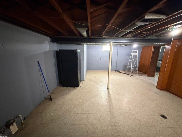 22829 Normandy Avenue, Eastpointe, MI 48021