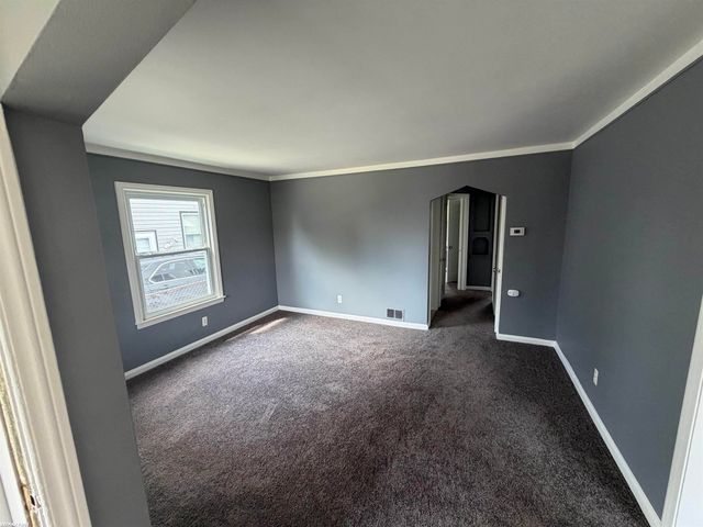 22829 Normandy Avenue, Eastpointe, MI 48021