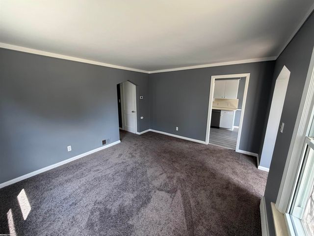 22829 Normandy Avenue, Eastpointe, MI 48021