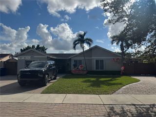 14232 SW 155th St, Miami, FL 33177