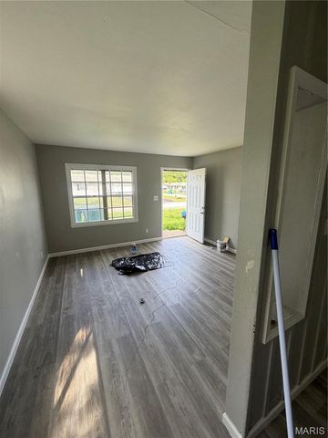 609 Saint Cecilia Drive, Cahokia, IL 62206