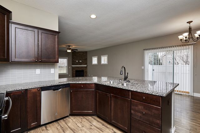 1273 SE Williams Court, Waukee, IA 50263