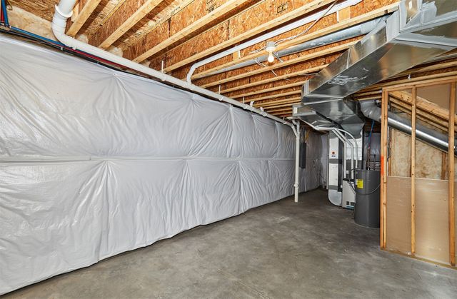 1273 SE Williams Court, Waukee, IA 50263