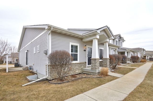 1273 SE Williams Court, Waukee, IA 50263