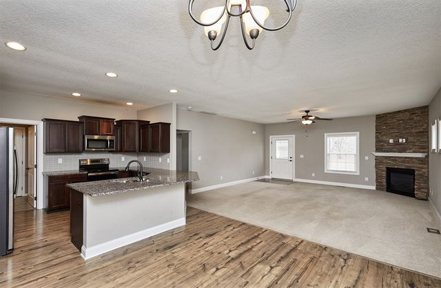 1273 SE Williams Court, Waukee, IA 50263