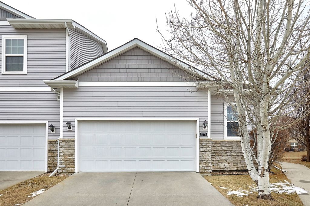 1273 SE Williams Court, Waukee, IA 50263