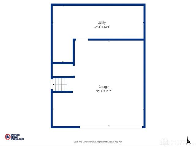 2125 Sherwood Forest Drive, Miamisburg, OH 45342