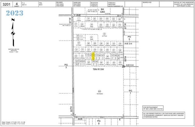 5600 W Ave D6, Lancaster, CA 93536