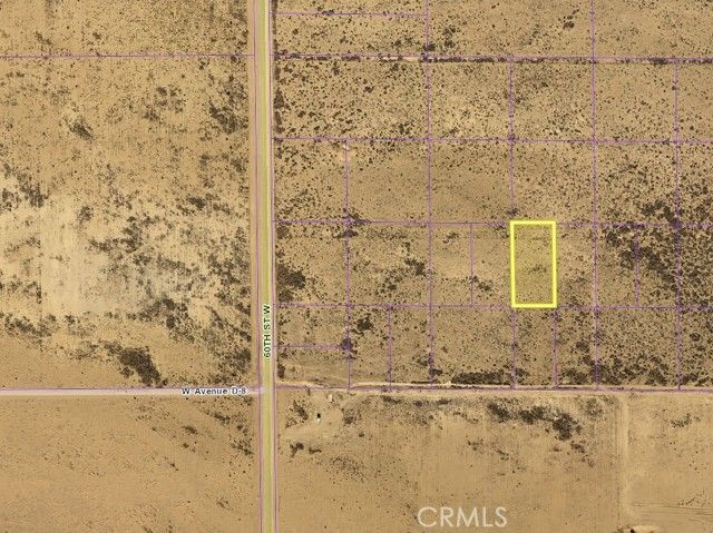 5600 W Ave D6, Lancaster, CA 93536