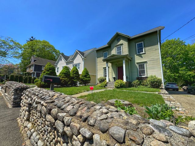 10 Ells Street, Norwalk, CT 06850