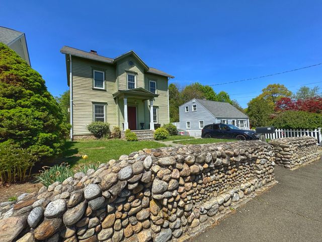 10 Ells Street, Norwalk, CT 06850