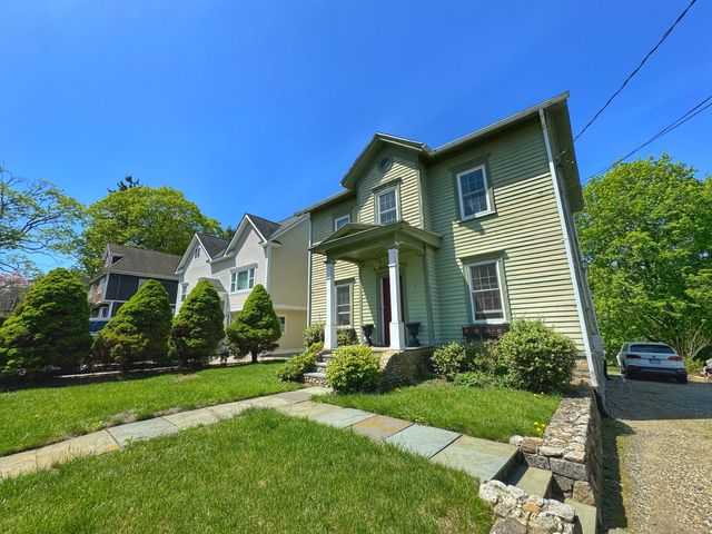 10 Ells Street, Norwalk, CT 06850