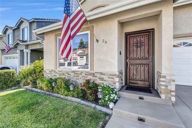 26 Cayman Brac, Aliso Viejo, CA 92656