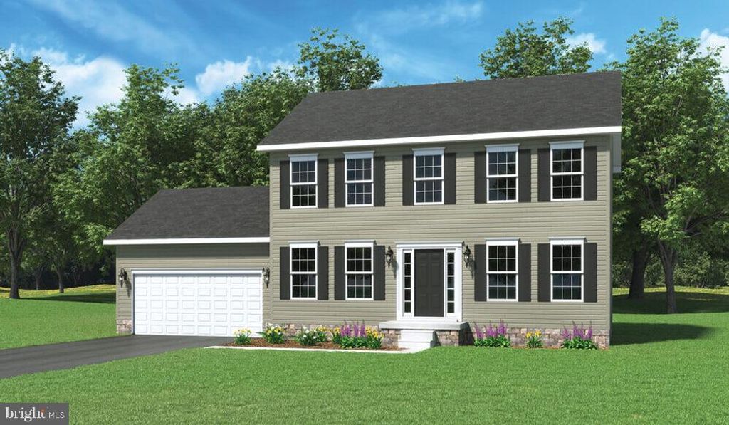 430 RIPPLE DR #53, Hanover, PA 17331