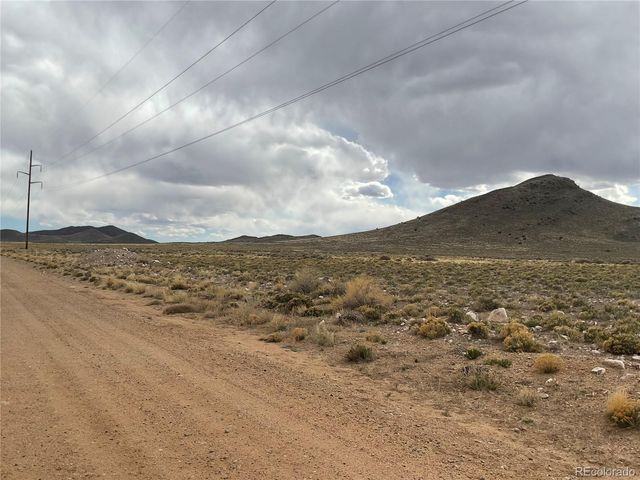 Lot 15 10th st., Sanford, CO 81151