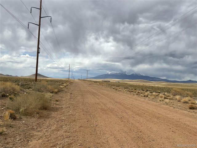Lot 15 10th st., Sanford, CO 81151