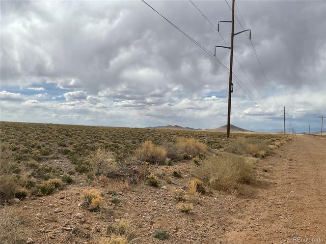 Lot 15 10th st., Sanford, CO 81151