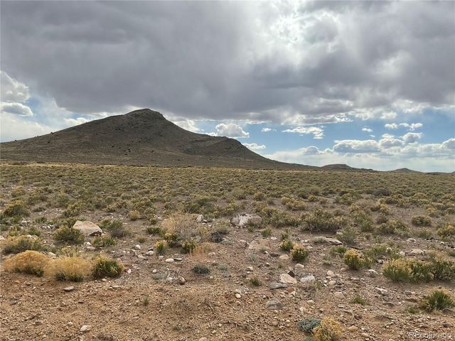 Lot 15 10th st., Sanford, CO 81151