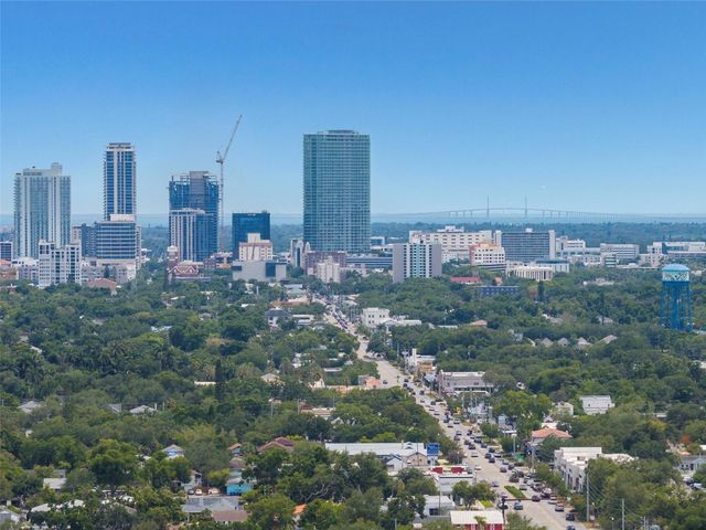 316 34TH AVENUE N, St Petersburg, FL 33704