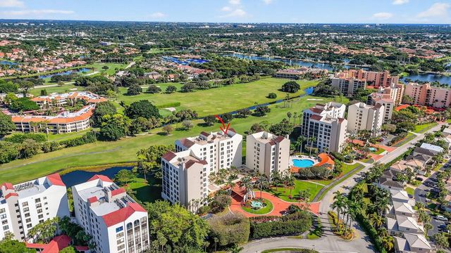7351 Promenade Drive F-502, Boca Raton, FL 33433