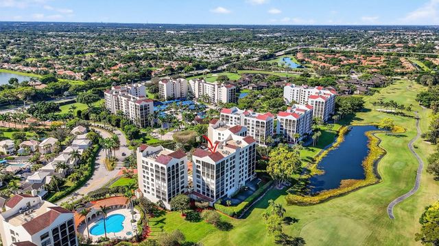 7351 Promenade Drive F-502, Boca Raton, FL 33433