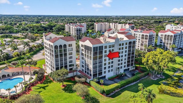 7351 Promenade Drive F-502, Boca Raton, FL 33433