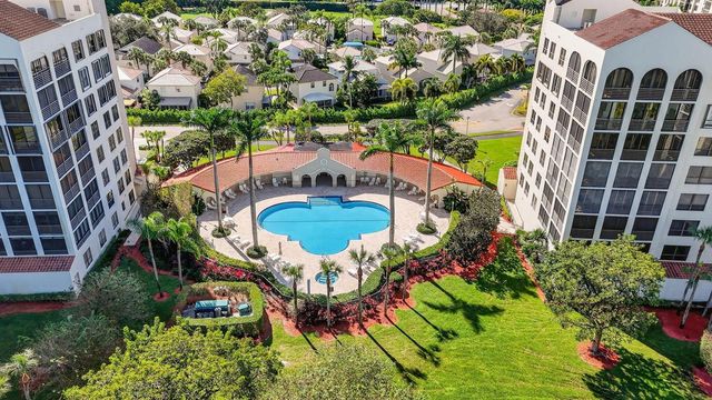 7351 Promenade Drive F-502, Boca Raton, FL 33433