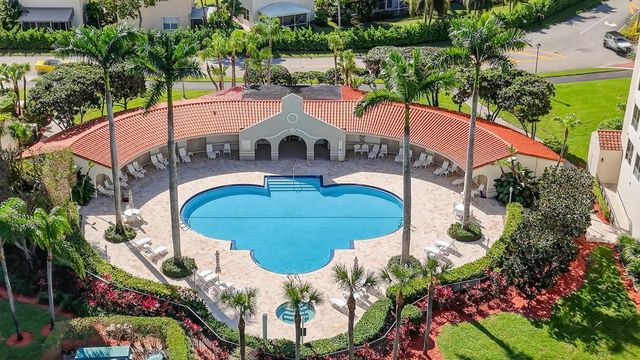 7351 Promenade Drive F-502, Boca Raton, FL 33433