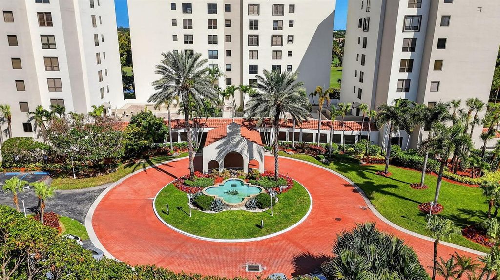 7351 Promenade Drive F-502, Boca Raton, FL 33433