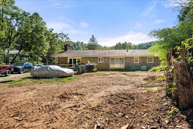 928 Indian Creek Road, Corbin, KY 40701