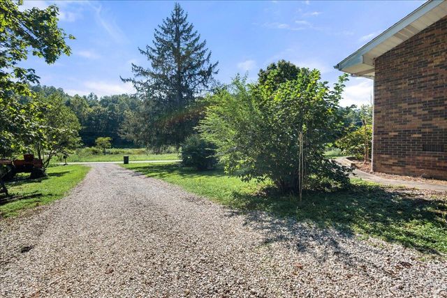 928 Indian Creek Road, Corbin, KY 40701