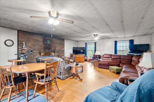 928 Indian Creek Road, Corbin, KY 40701
