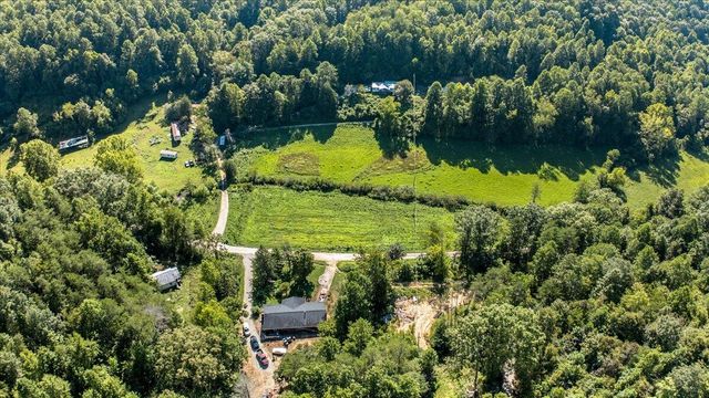 928 Indian Creek Road, Corbin, KY 40701