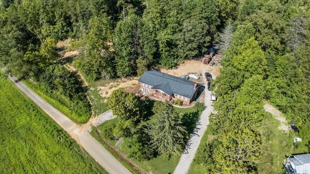 928 Indian Creek Road, Corbin, KY 40701