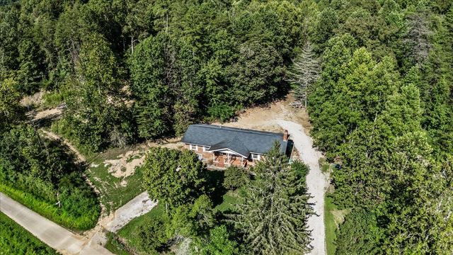 928 Indian Creek Road, Corbin, KY 40701